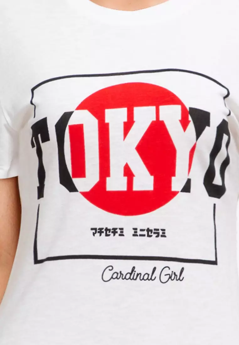 Basic T-shirt