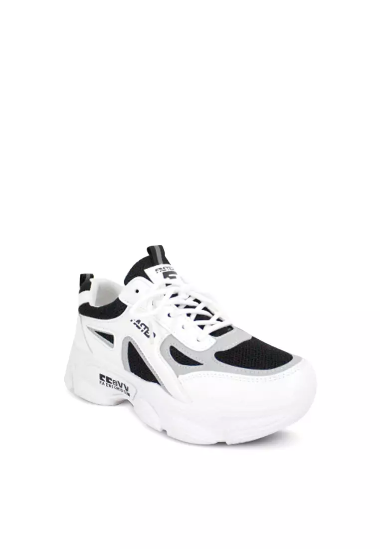 Zalora clearance sneakers wanita