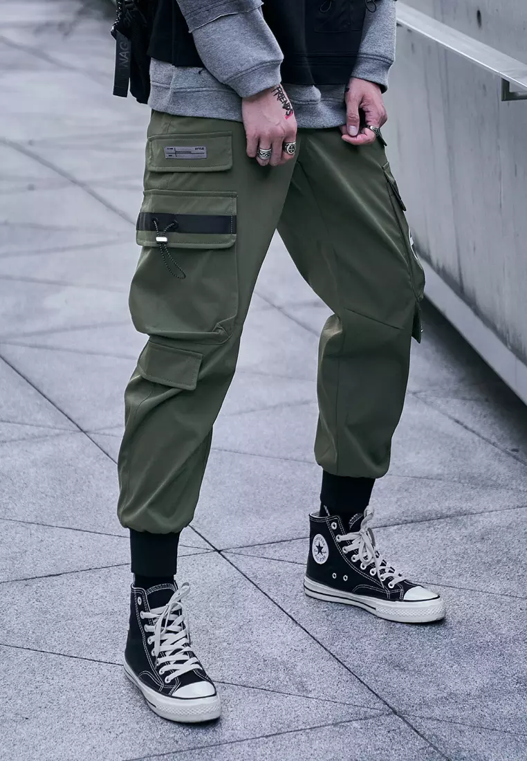 New style cargo pant hotsell