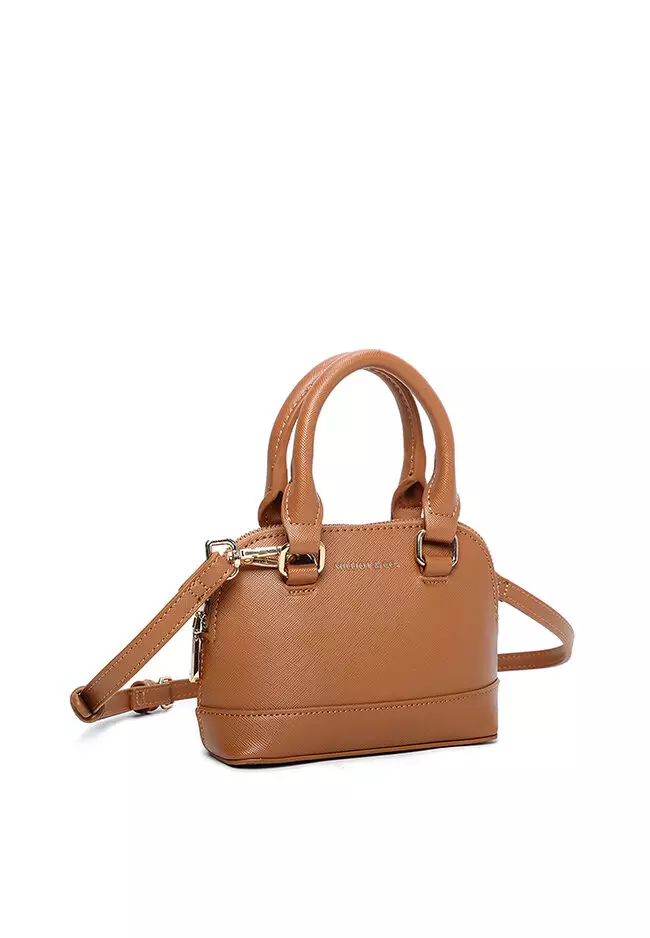 Buy Milliot Co Sabina Top Handle Bag 2024 Online ZALORA