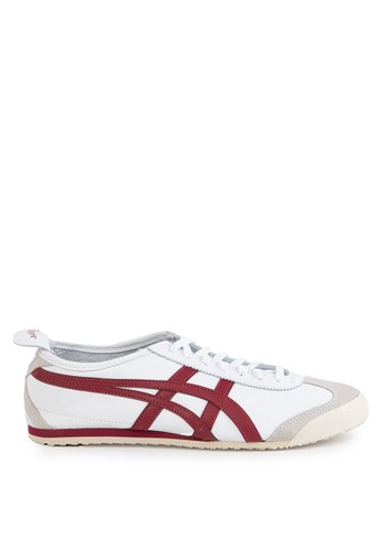 Jual Onitsuka Tiger Mexico 66 Original Zalora Indonesia