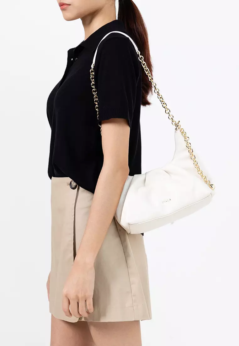 Delia Mini Shoulder Bag
