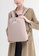 Twenty Eight Shoes pink Multi Purpose Nylon Oxford Laptop Backpack JW CL-C9089 E4868AC708FE2BGS_4