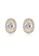 Athena & Co. gold Mina Stud Earrings A4E0EACF09D47BGS_1