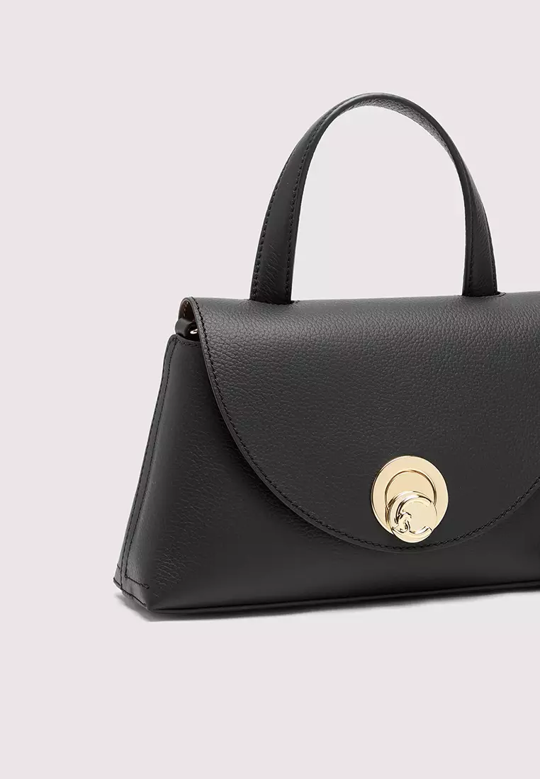 Nikla Top-Handle Bag