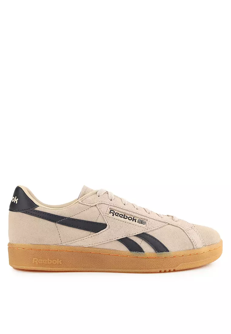 Discount on Reebok  shoes - SKU: Reebok Club C Grounds Uk