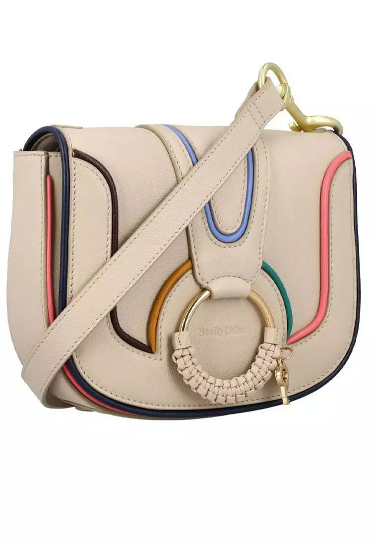 Chloe deals hana crossbody