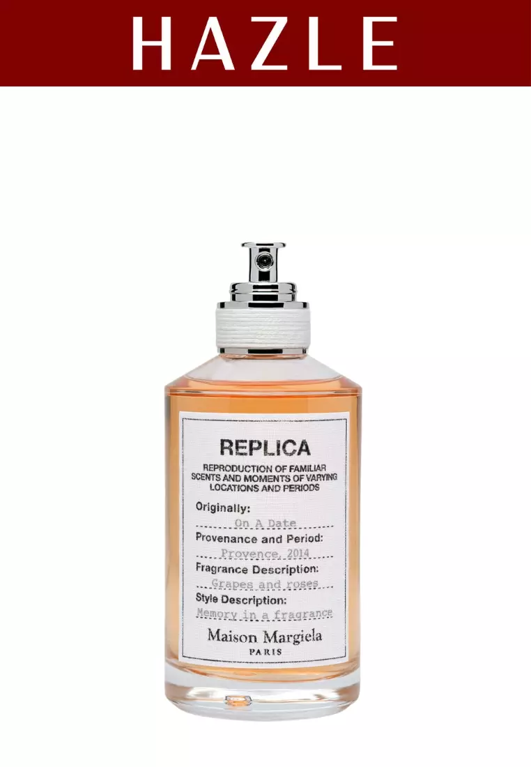 Replica On A Date Unisex EDT 30 ml