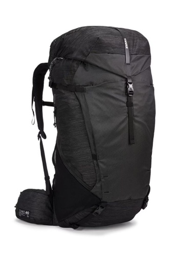 Thule black Thule Topio Backpack 40L M - Black 8702BAC1F4E08CGS_1