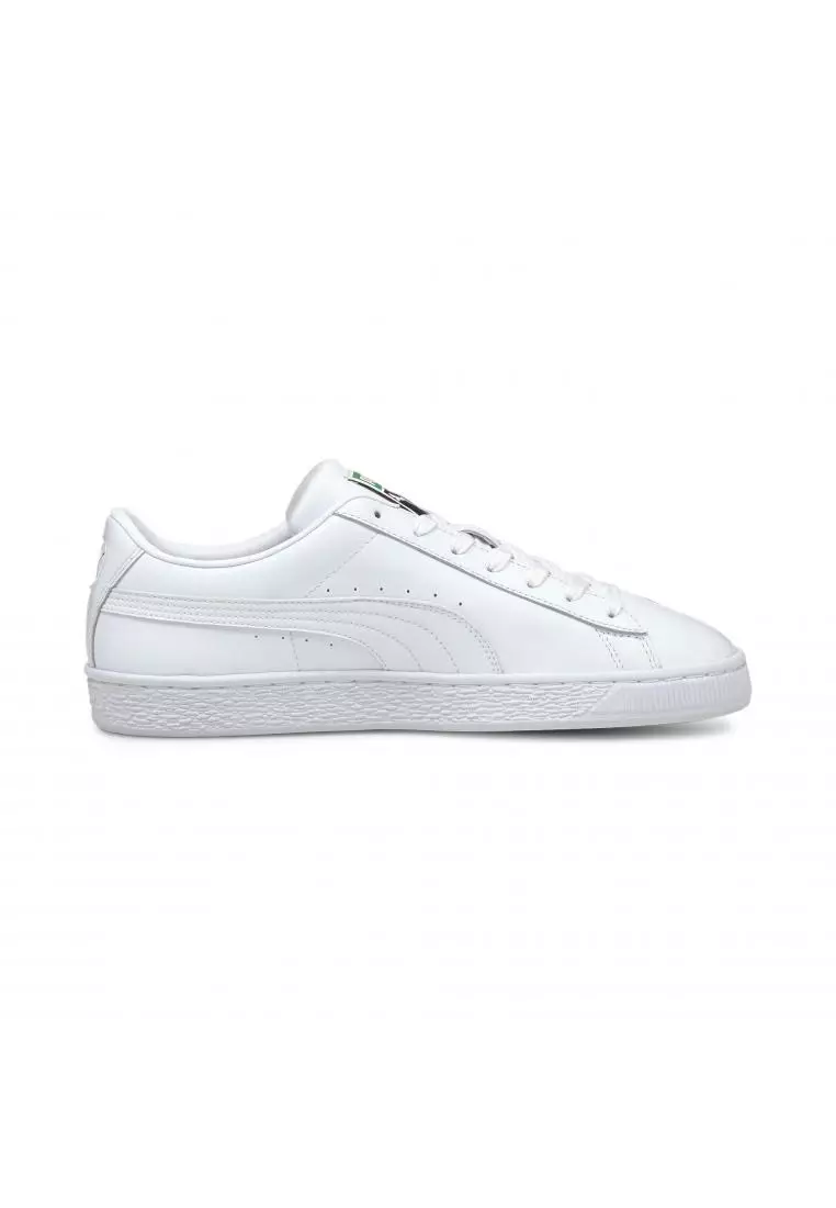 Buy PUMA PUMA Basket Classic XXI Men s Trainers Online ZALORA