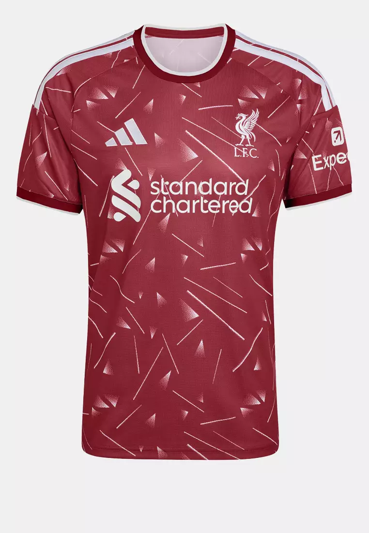 Liverpool FC 26/27 Home Jersey Top