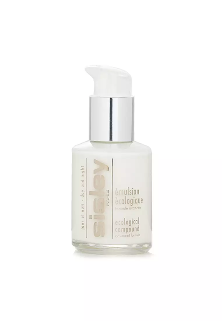 乳液・ミルク sisley Ecological Compound 125ml SISLEY Ecological Compound 125 mL - Central.co.th
