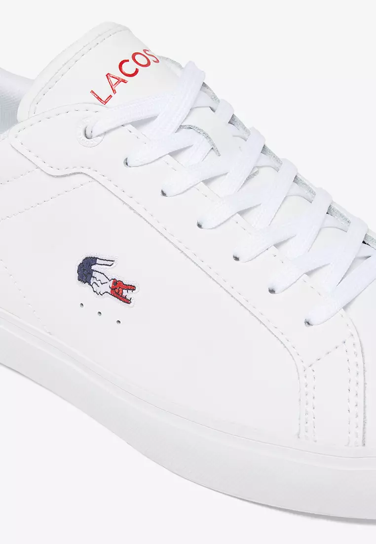 Men's Powercourt 125 1 Sneakers