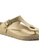Birkenstock 金色 Gizeh EVA Sandals 004F4SHC11722AGS_2