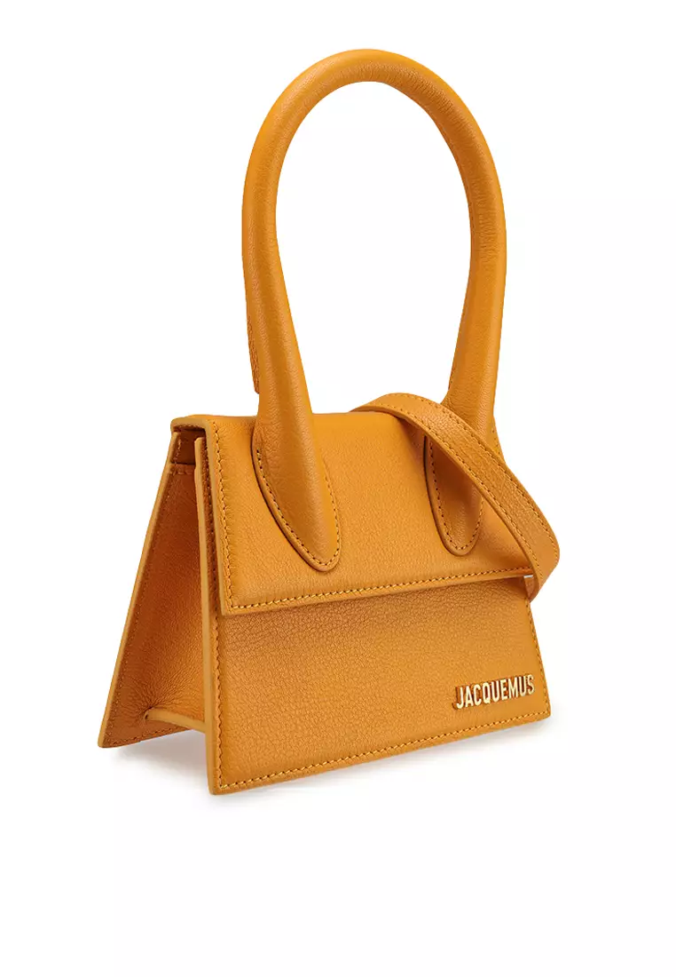 Le Chiquito Moyen Handbag (nt)