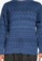 niko and ... blue Knit Pullover 1D5C1AA2D860FCGS_3