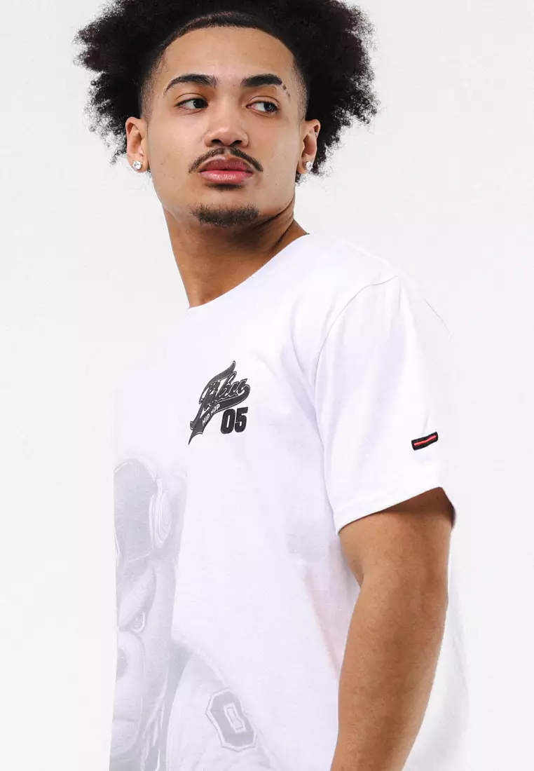 Round Neck Regular Fit