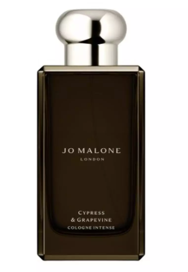 Buy Jo Malone Jo Malone Cypress and Grapevine Cologne Intense