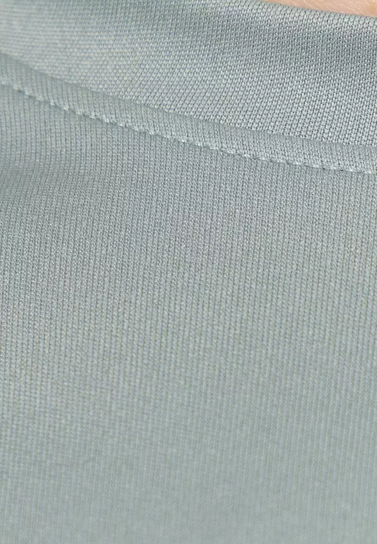 Velocity Men's Long Sleeves Top