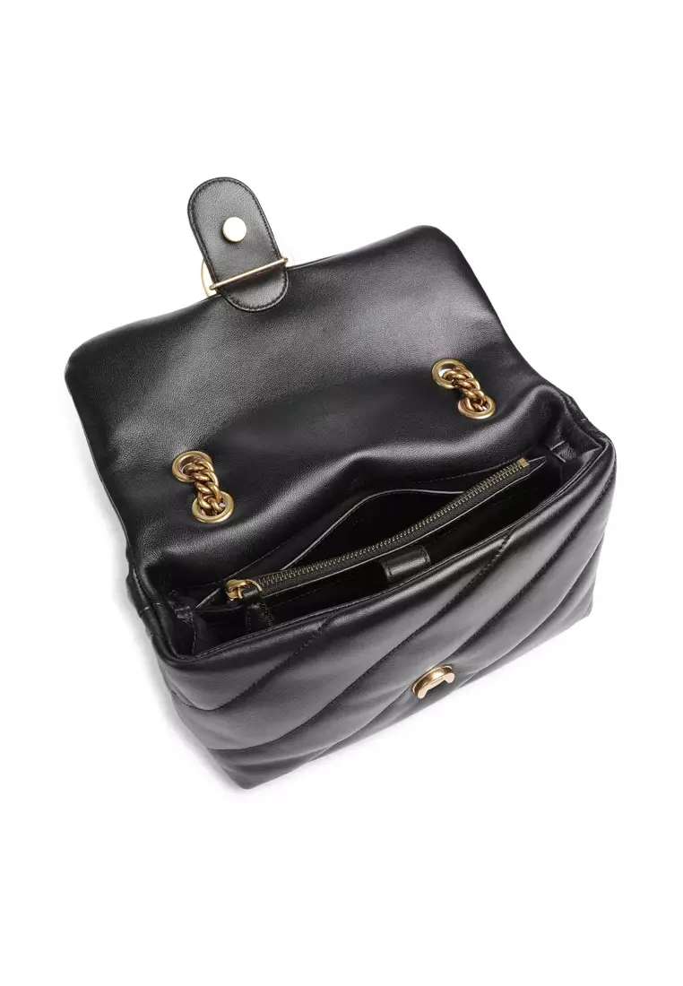 Pinko clearance crossbody bag