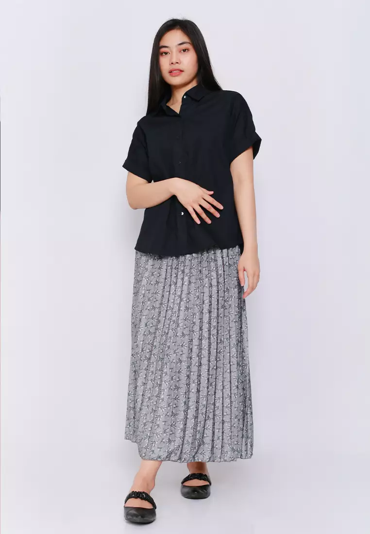 Adele Oversize Shirt