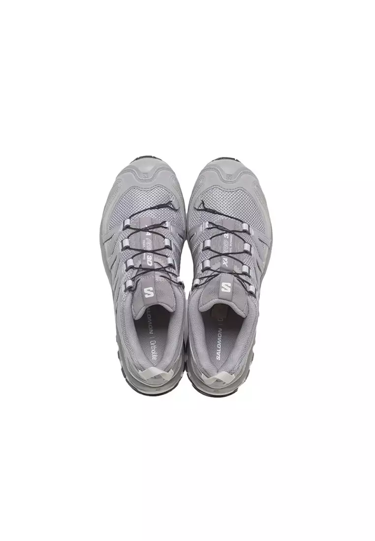 Unisex Sneakers in Gray 416175