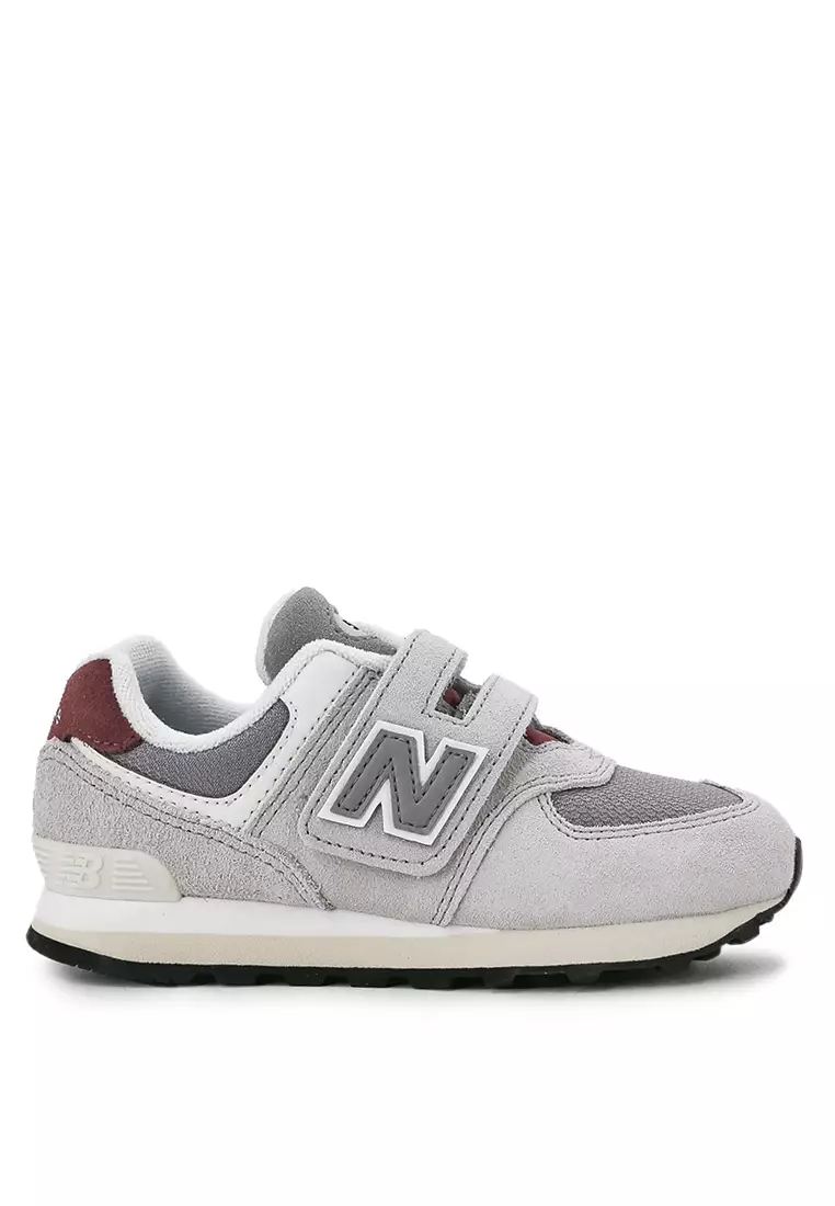 Sepatu new clearance balance zalora