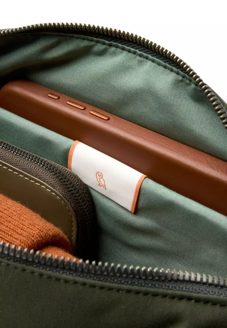 Bellroy Classic Sling 5L - Olive