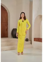 Royal Yellow