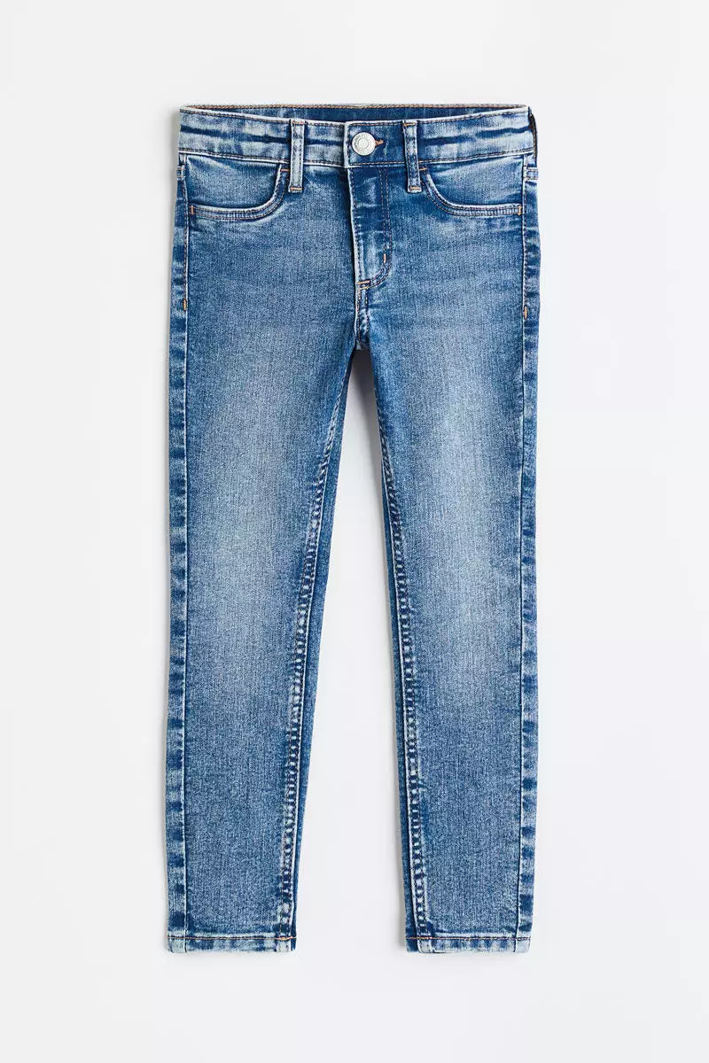 Buy H M Superstretch Skinny Fit Jeans 2024 Online ZALORA Singapore