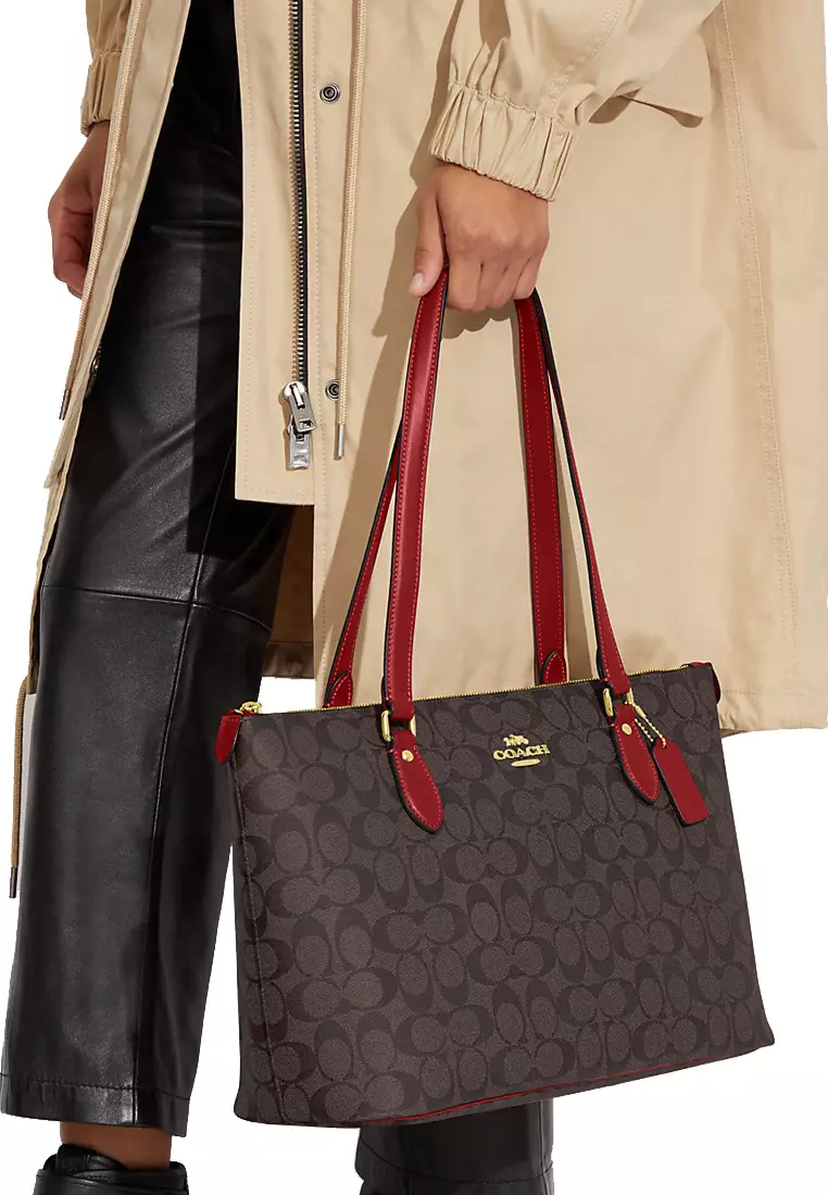 Coach 1941 tote 2025 bag