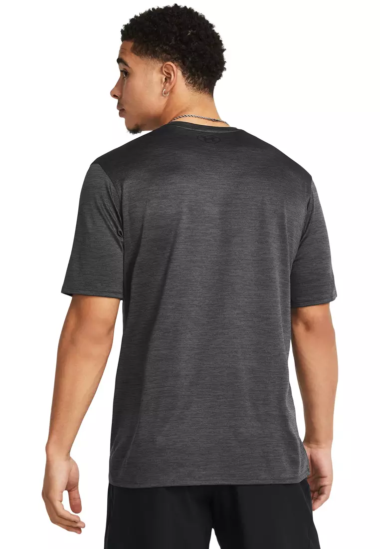 Men's Tech™ Vent Short Sleeves T-Shirt