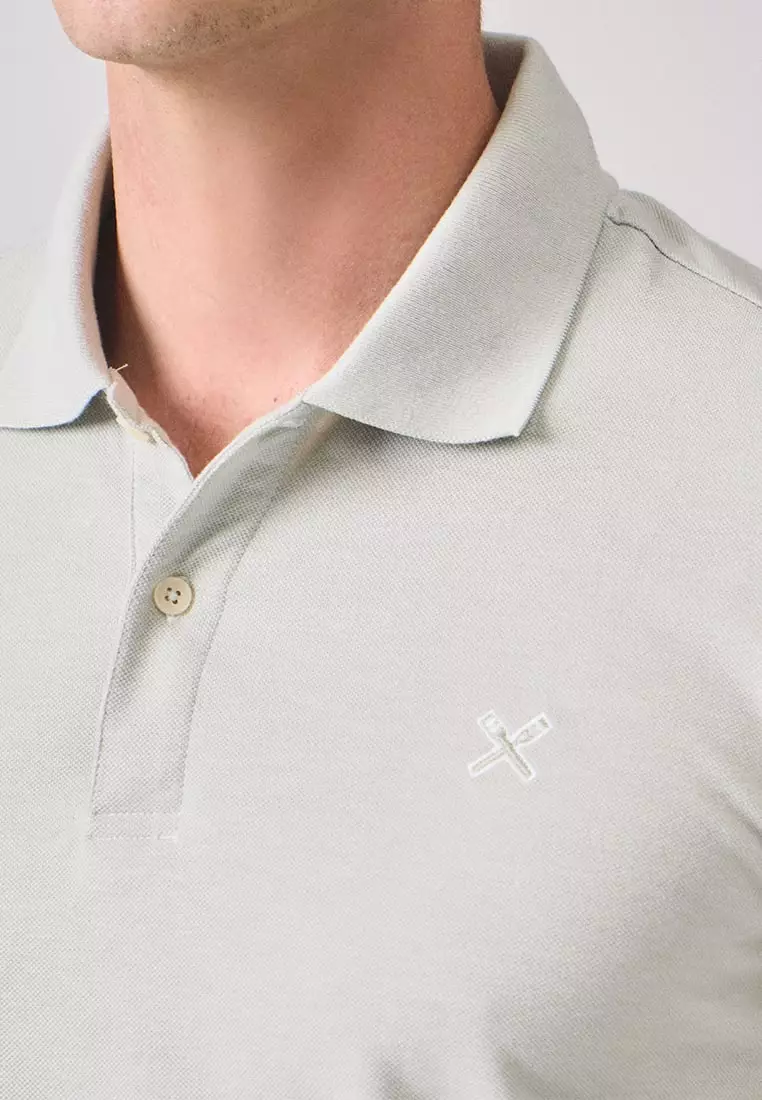 Classic Polo Shirt