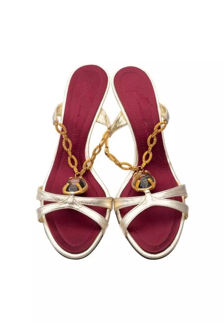 Giuseppe sandals deals