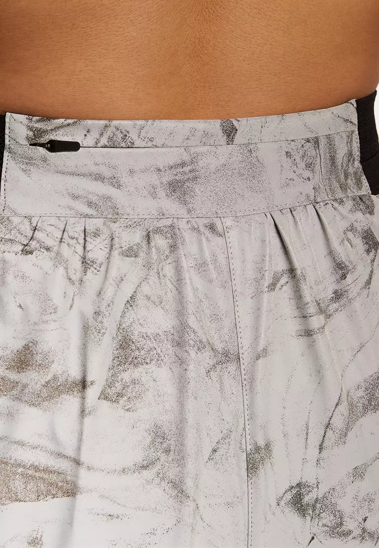 Nike Swft Mr Ref 2N1 Shrt