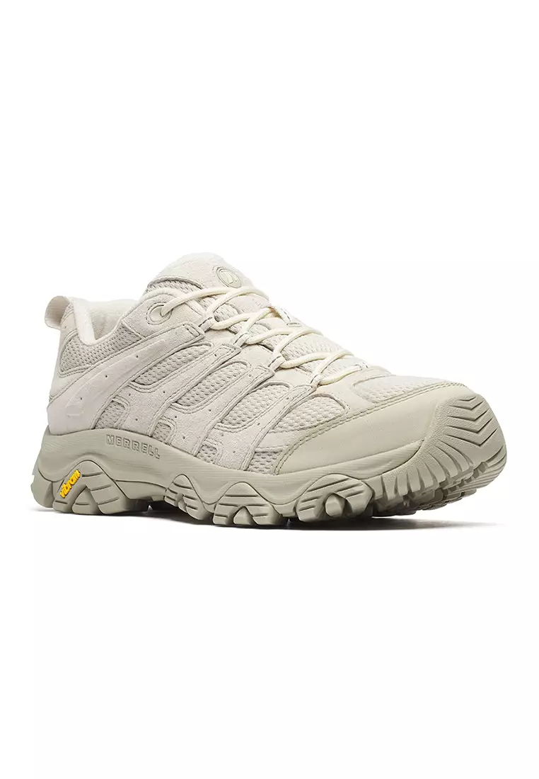 Moab 3 Ready Zip - Basalt Men's Hiking Shoes