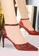 Twenty Eight Shoes red VANSA D'orsay Sequins Evening and Bridal Shoes VSW-P283A5 AC308SH16FD174GS_7