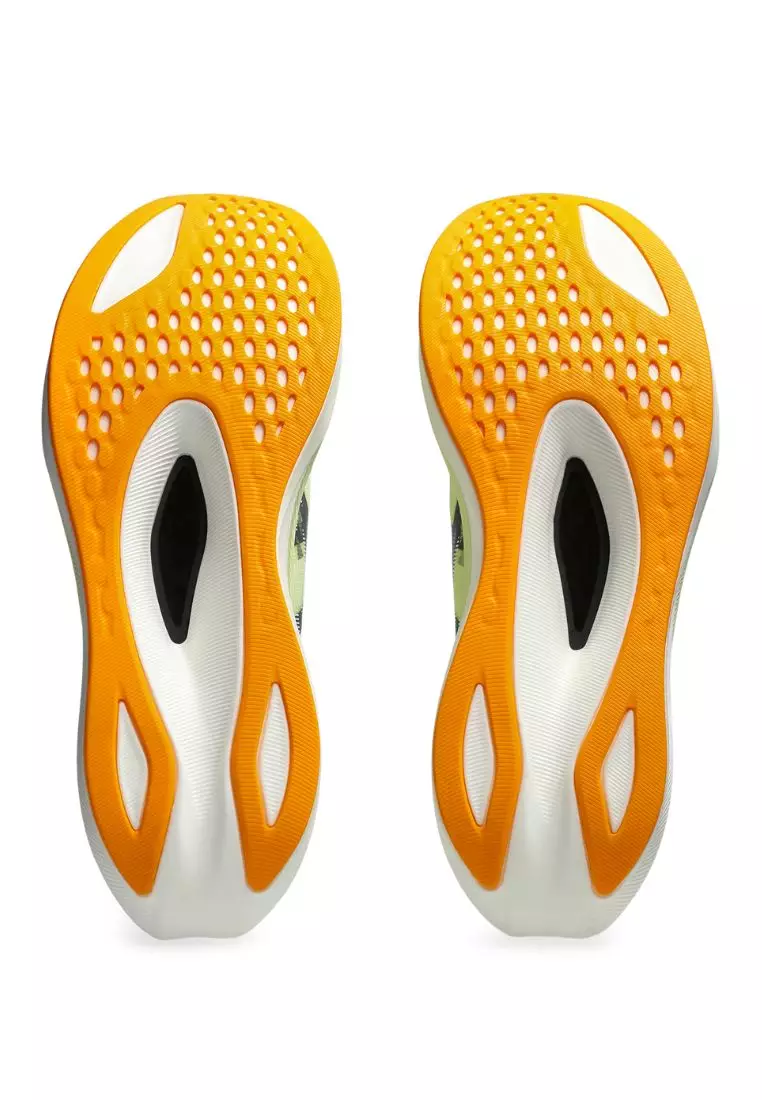 ASICS Men Magic Speed 4 Standard -1011B875.751