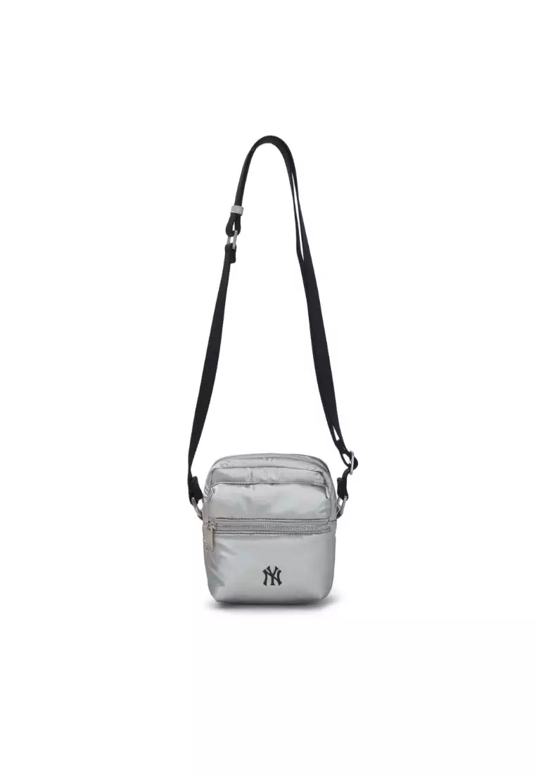 BASIC LUXLEISURE CROSS BAG NEW YORK YANKEES