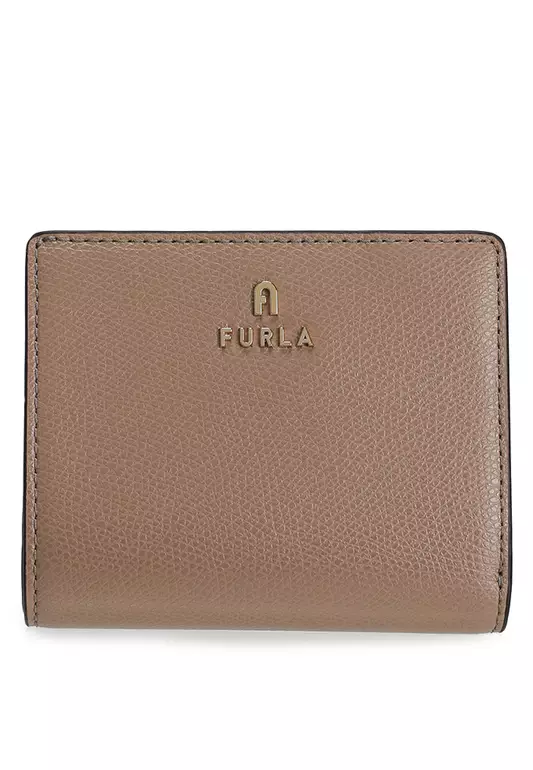 Camelia S Compact Wallet