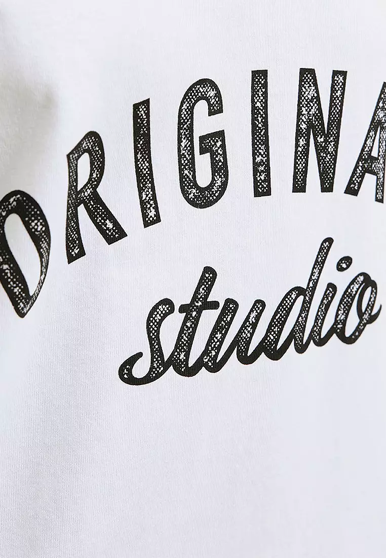 Short Sleeve Ringer Front Tee