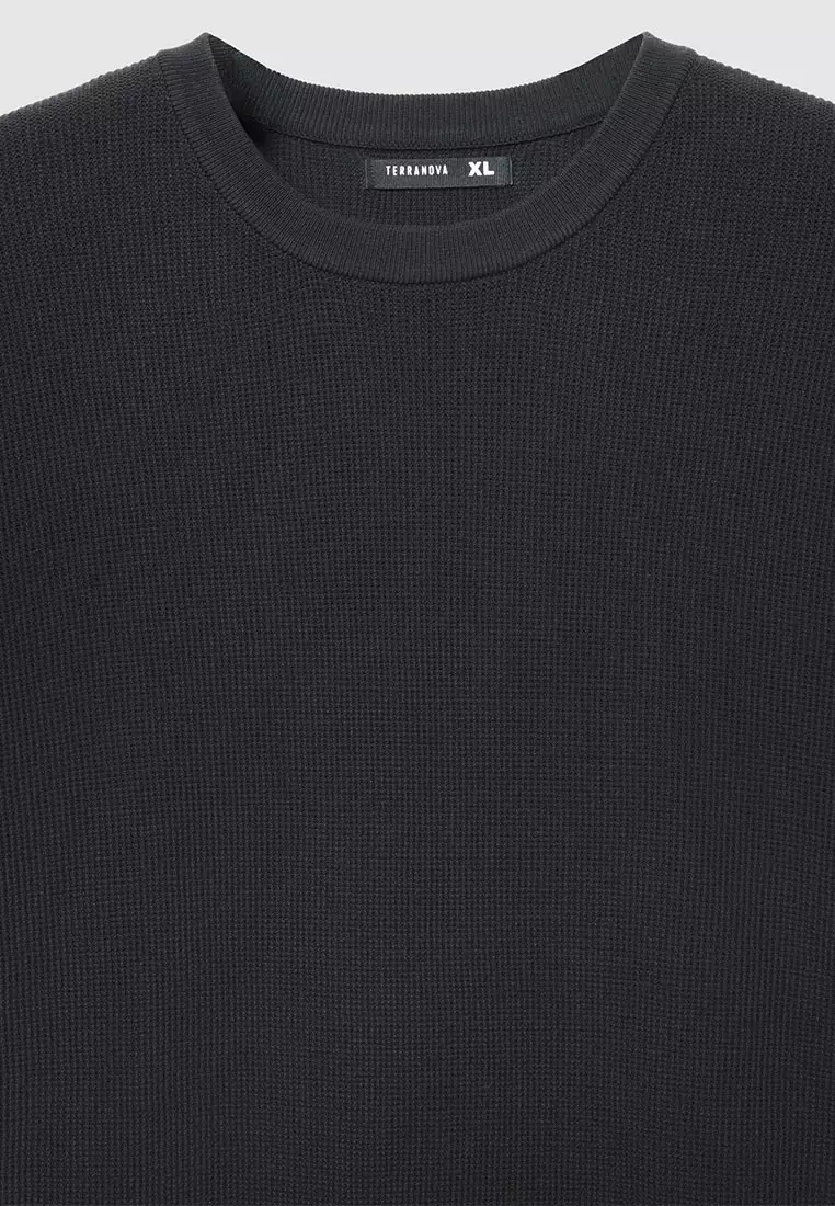 Man Sweater 3-5