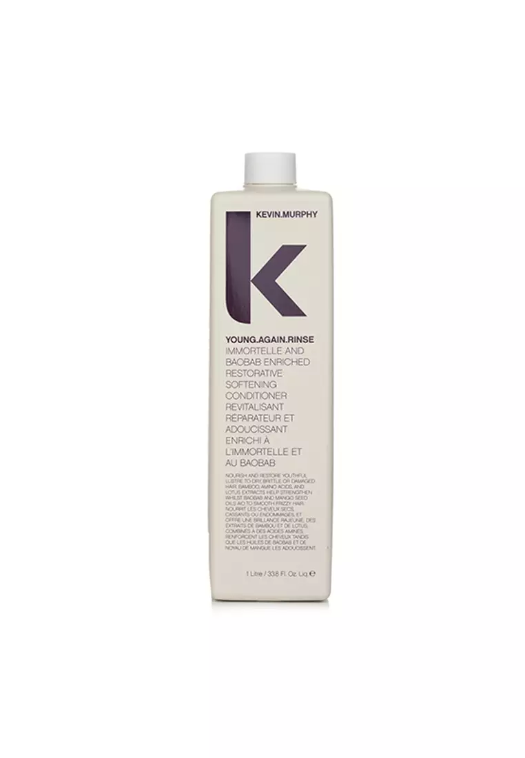 Kevin.Murphy KEVIN.MURPHY Young.Again.Rinse (Immortelle and Baobab