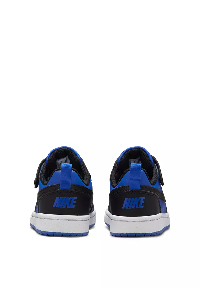 Court Borough Low Recraft