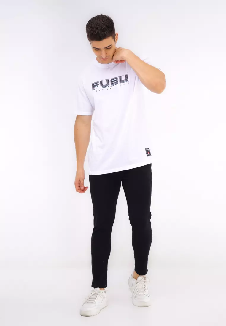 Round Neck Regular Fit