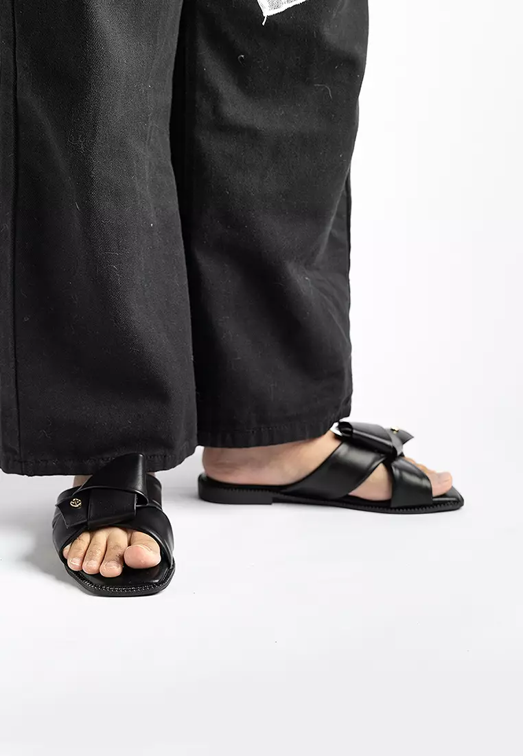 Bowen Slip On Sandals