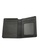 Oxhide black Leather Card Holder Wallet - Leather Mini Wallet Oxhide 4425 BLACK 478CCACE849512GS_2