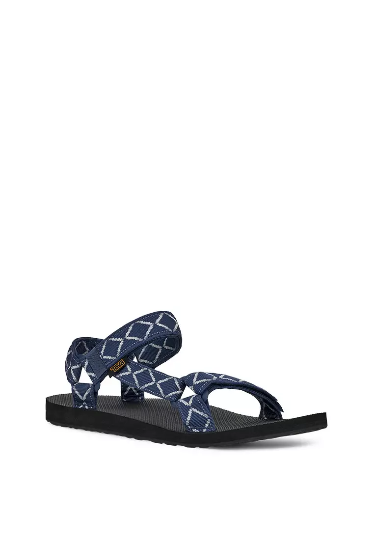 Men's Original Universal Sandal - Diamond Navy (1004006-DDN)