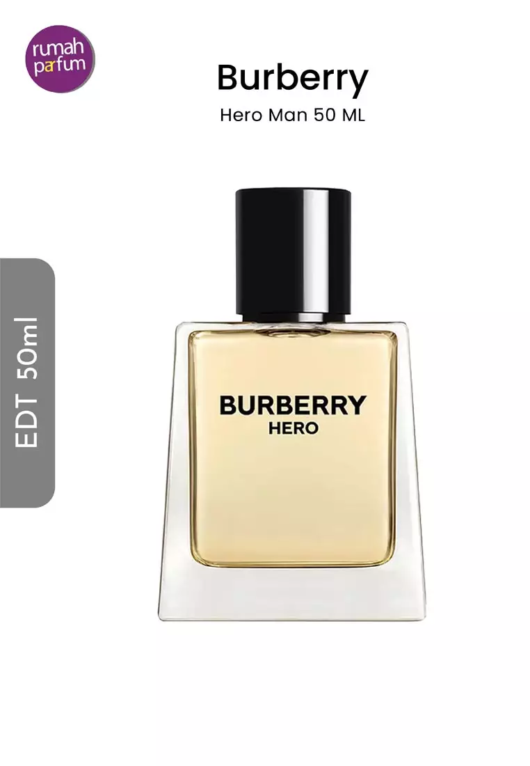 Harga burberry clearance london perfume