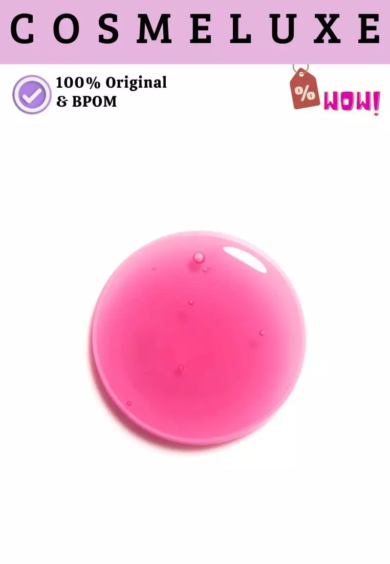 Lip Glow Oil 007 Raspberry 6ml